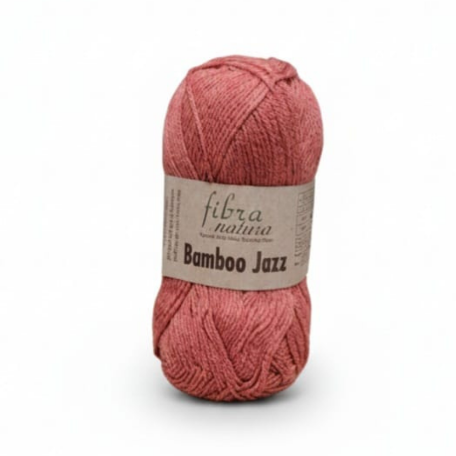 Fibra Natura Bamboo Jazz 11234