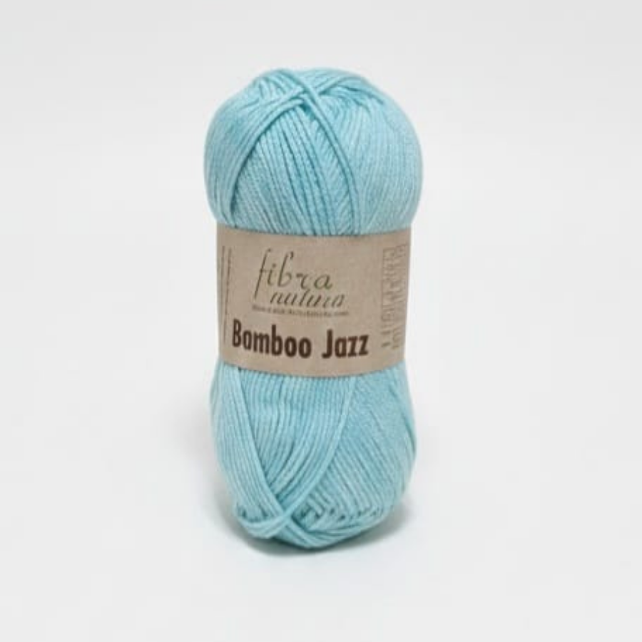 Fibra Natura Bamboo Jazz 11227