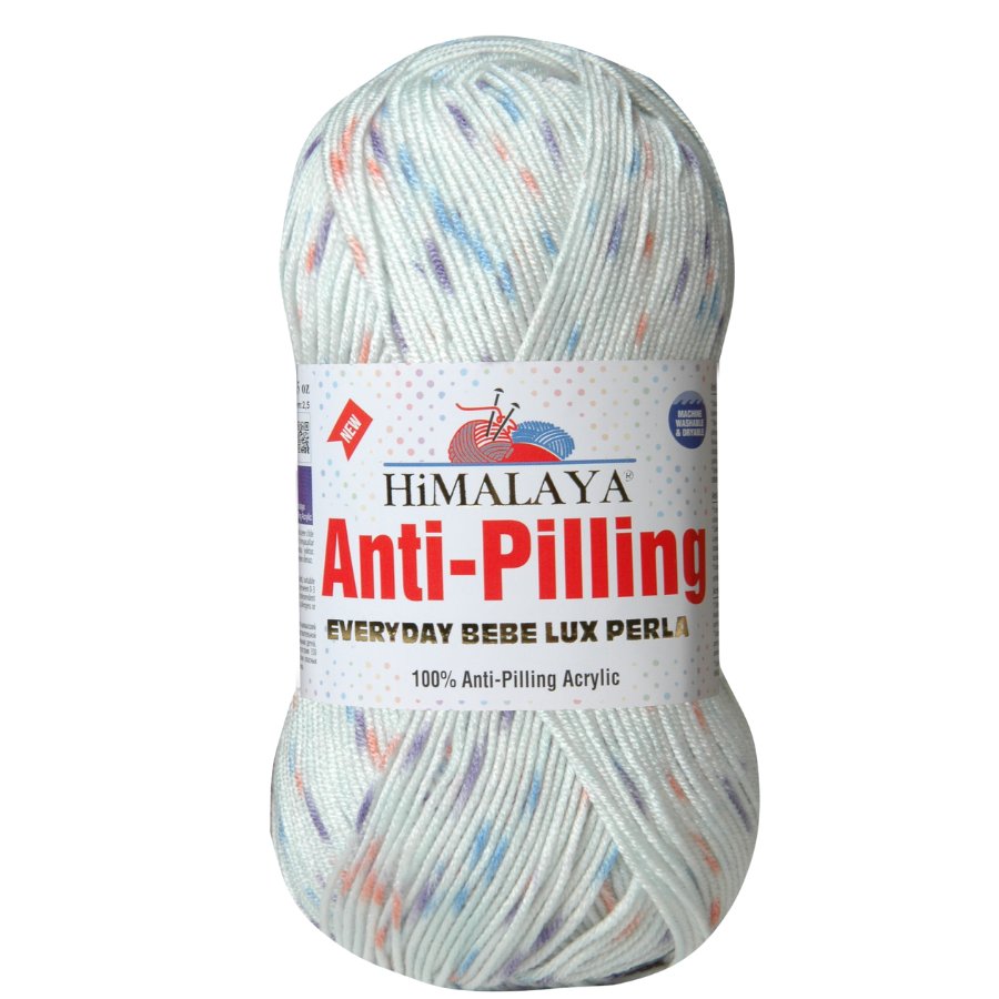 Himalaya Everyday Bebe Lüks Perla