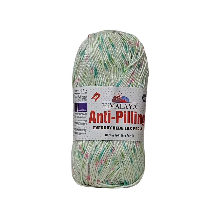 Himalaya Everyday Bebe Lüks Perla 74510