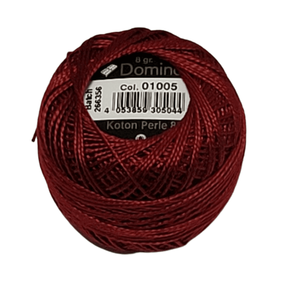 Domino 8 No 1.sayfa 01005