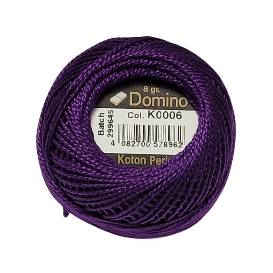 Domino 8 No 6.Sayfa K0006