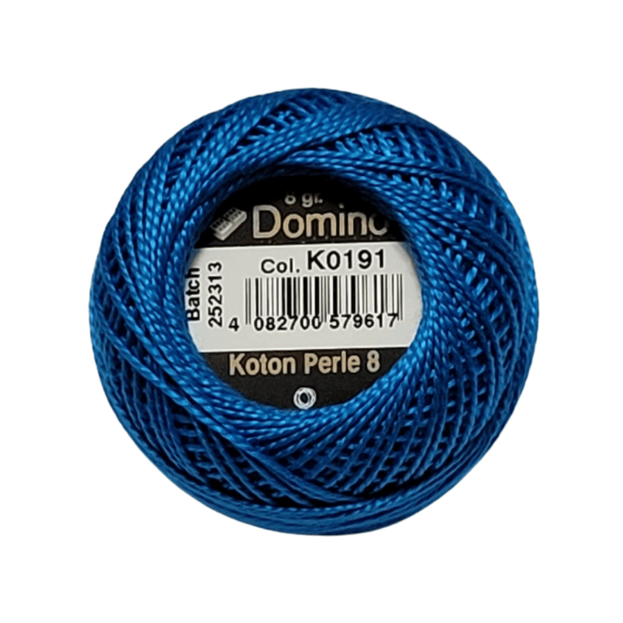 Domino 8 No 6.Sayfa K0191