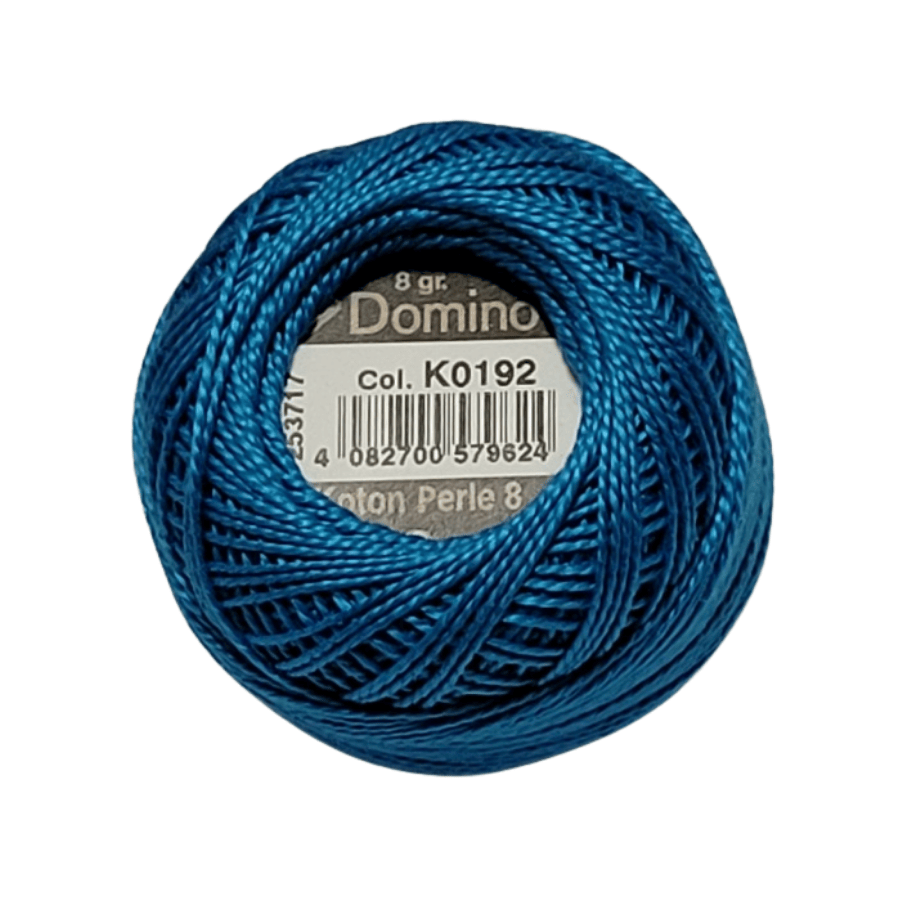Domino 8 No 6.Sayfa K0192