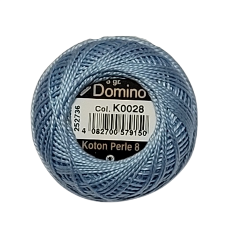 Domino 8 No 6.Sayfa K0028