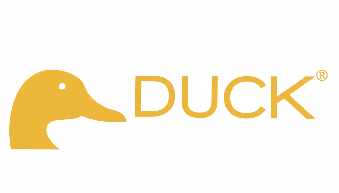 Duck Kumaş