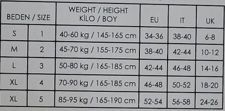 Külotlu Çorap Lady Fit 15/Parlak/İnce