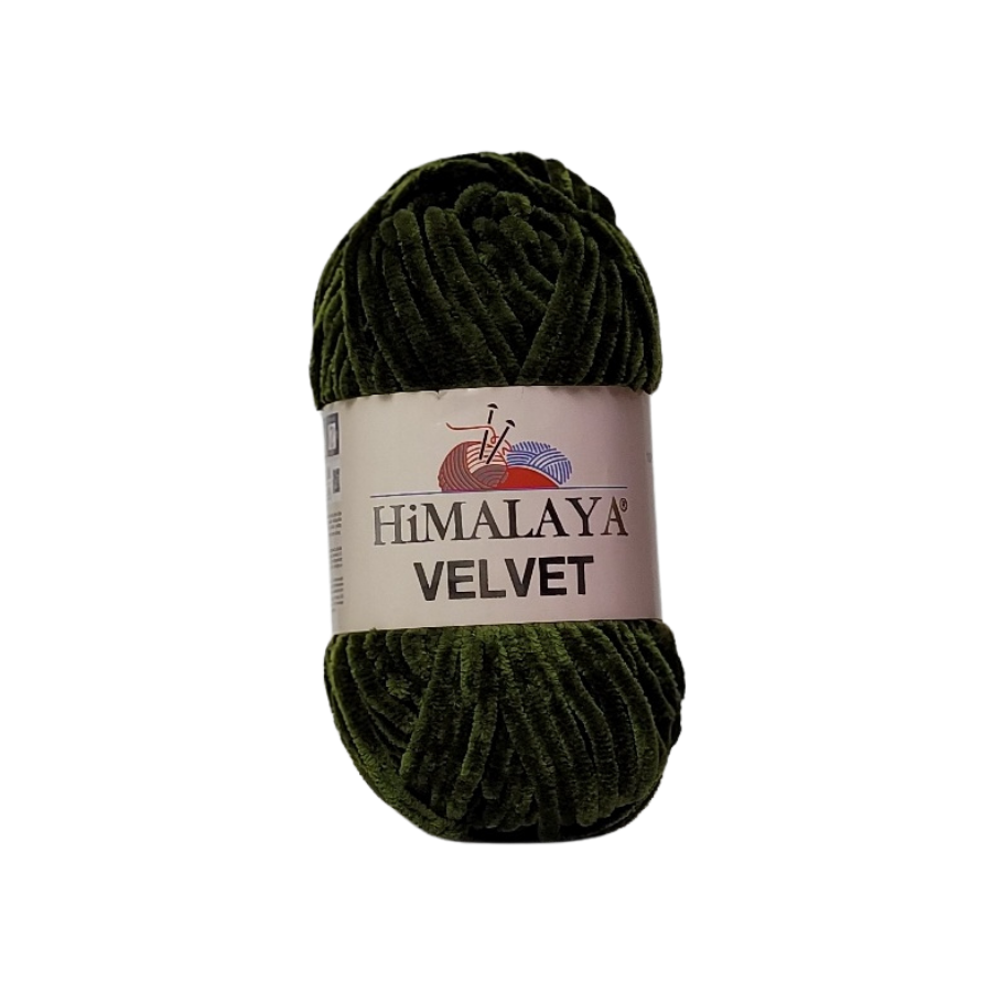 Himalaya Velvet 90084