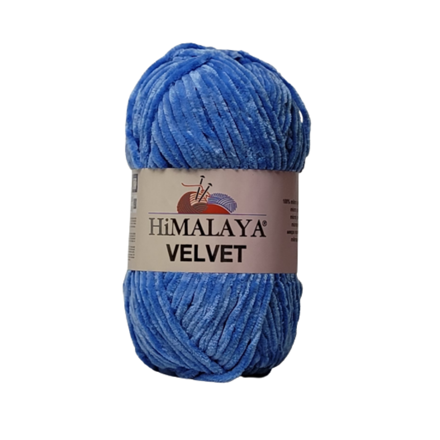Himalaya Velvet 90027